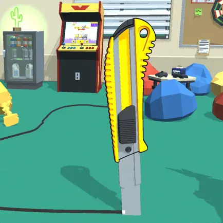 Loop Hole 3D Cheats