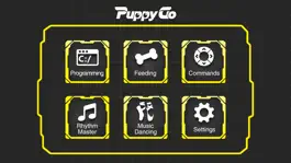 Game screenshot Puppy.Go hack