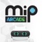 Introducing MiP™ Arcade: the evolution of WowWee's award-winning robot that brings the game room to your home
