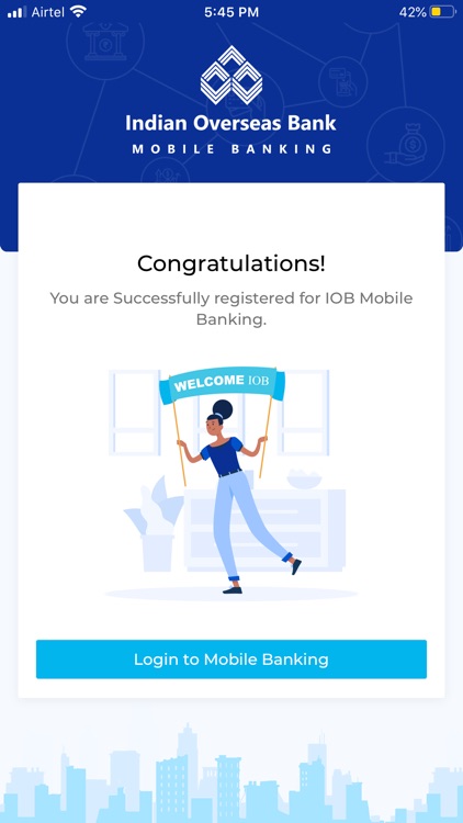 IOBMobile screenshot-3