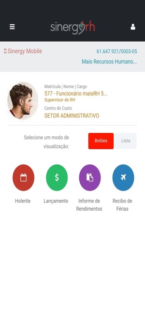 SinergyRH(圖4)-速報App