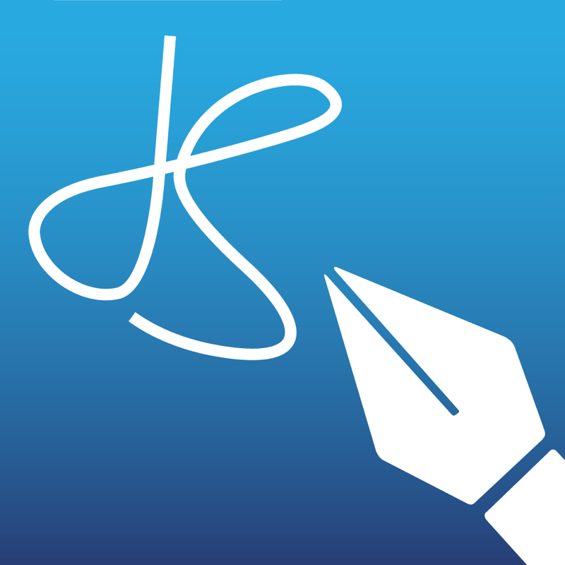Jet Sign: Easy e-Signature App