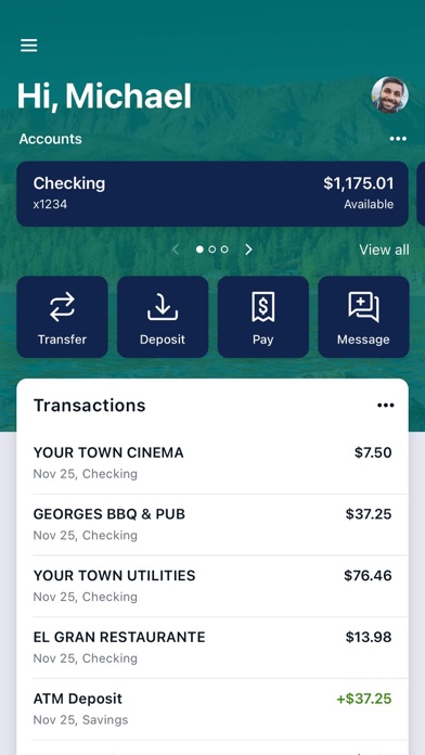 CMBK Screenshot