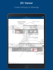 trimble-connect iPad Captures Décran 1