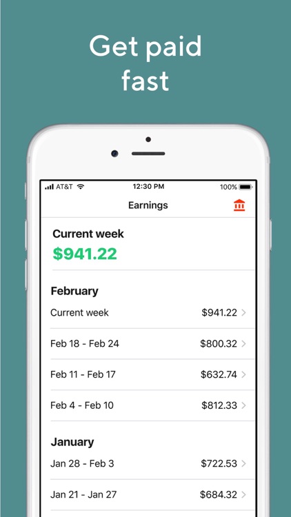 DoorDash - Driver
