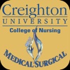CU Nursing MS icon