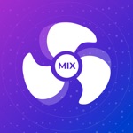 Download Fan of Sleep - Mix Sounds app