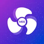 Fan of Sleep - Mix Sounds App Cancel
