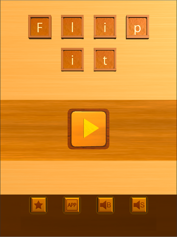 Logic Puzzles Flipping Games
