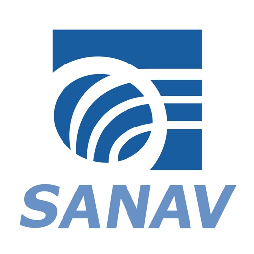 SANAV iOS App