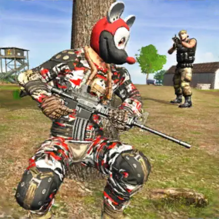 Commando Cover Shooting Strike Читы