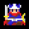 デラクエスト - ドット絵レトロRPG - iPadアプリ