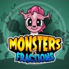 Monsters vs. Fractions 2 icon