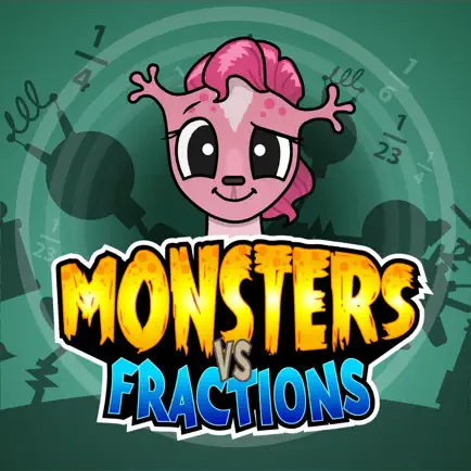 Monsters vs. Fractions 2 Читы