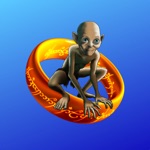Gollums Lost Ring