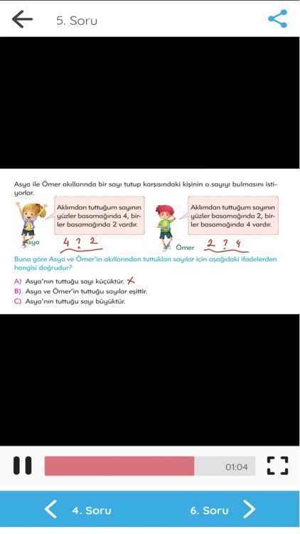 Köşebilgi Video Çözüm screenshot-3
