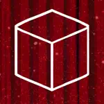 Cube Escape: Theatre App Contact