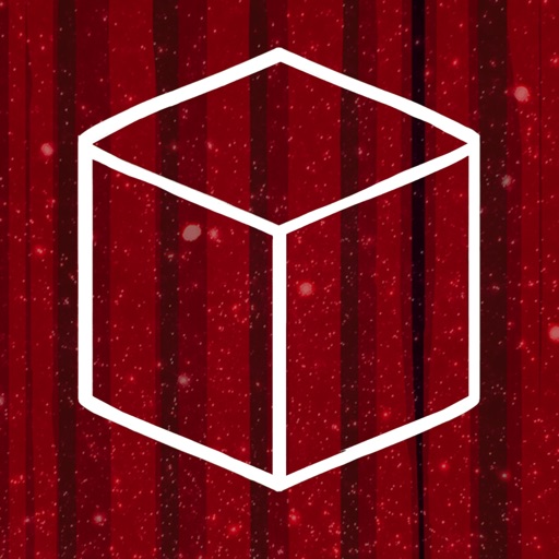 Cube Escape: Theatre iOS App