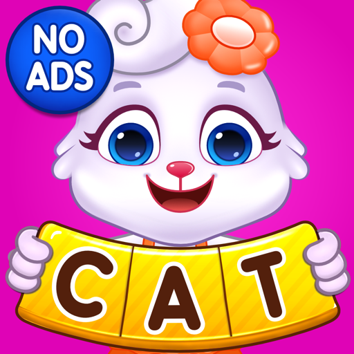 ABC Spelling - Spell & Phonics App Problems