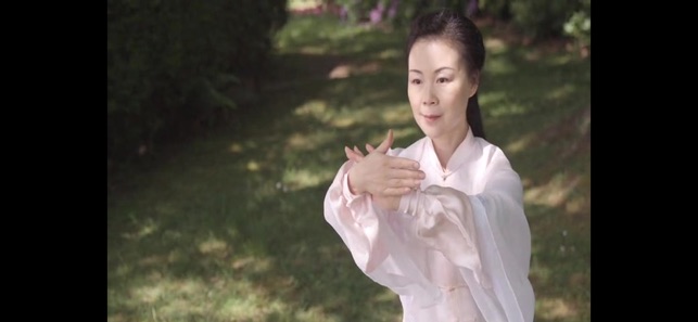 Tai Chi for Beginners 48 Form(圖5)-速報App
