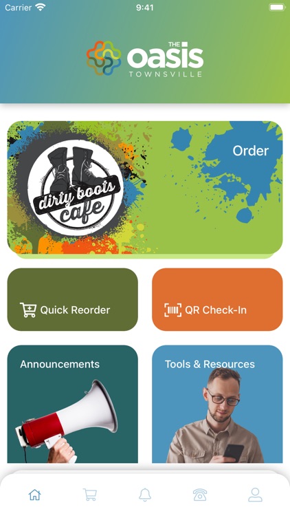 The Oasis Townsville