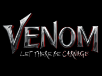 Venom Movie Stickers