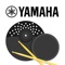 DTX402 Touch is a dedicated iOS app for Yamaha DTX402 series electronic drums