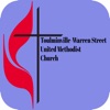 Toulminville-Warren Street UMC icon