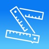 SmartRuler - Measuring tape icon