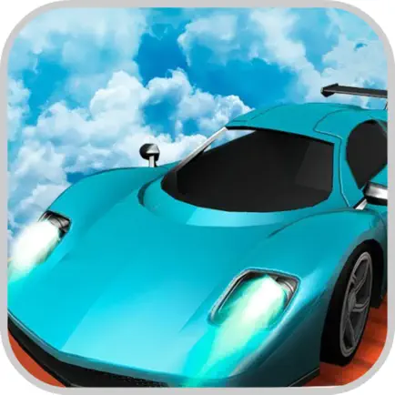 ExtremeCar Sky Track 2 Cheats