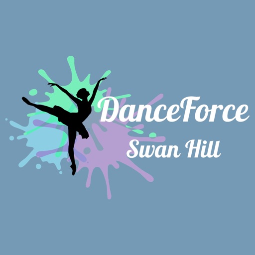 DanceForceSwanHill