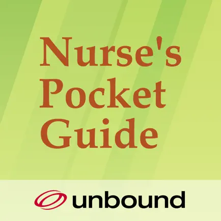 Nurse's Pocket Guide-Diagnosis Читы