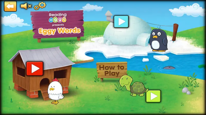 Eggy 250 screenshot 3 of 4