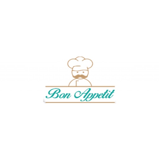 Grillroom Bon Appetit icon