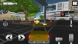 How to cancel & delete city taxi driver car simulator 1