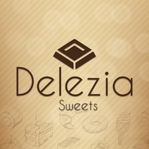 Delezia Sweets icon