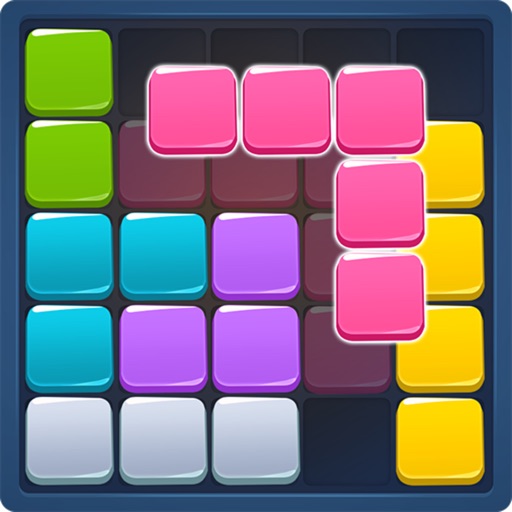 10x10 Blocks Puzzle