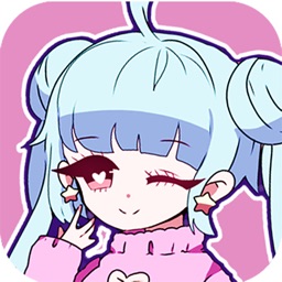 Roxie Girl anime avatar maker – Apps on Google Play