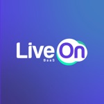 Live On - Conta Digital