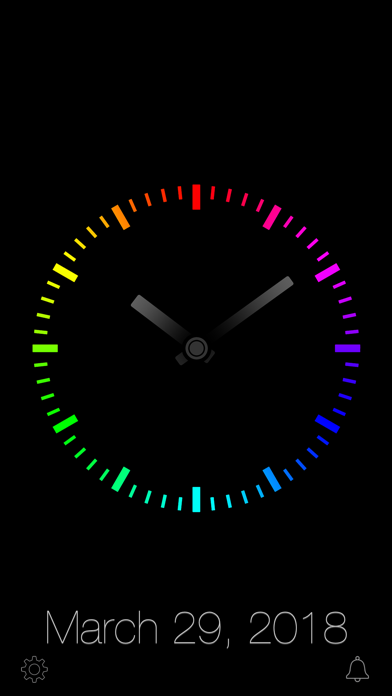 Premium Clock Plus Screenshot