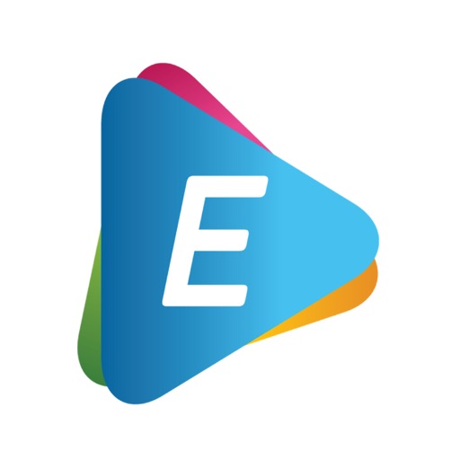 EI Media icon