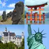 Famous Monuments of the World App Feedback