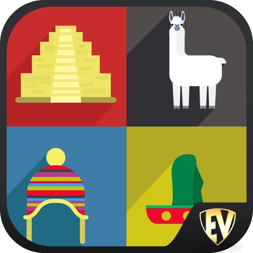Explore Peru SMART Guide icon