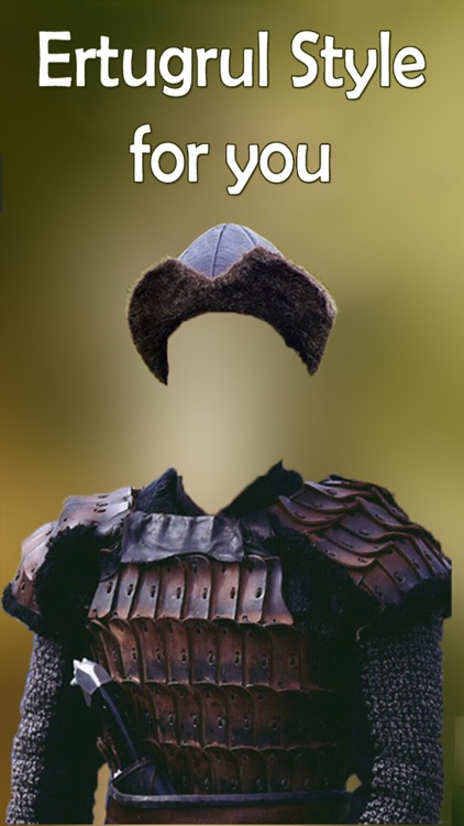 Ertugrul Style - استايل ارطغرل