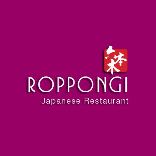 Roppongi Japanese Restaurant
