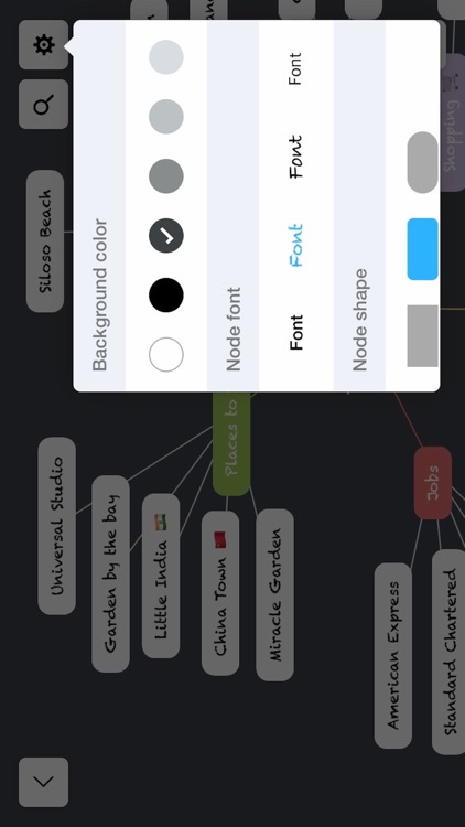 Mindify- Mind Mapping screenshot-5