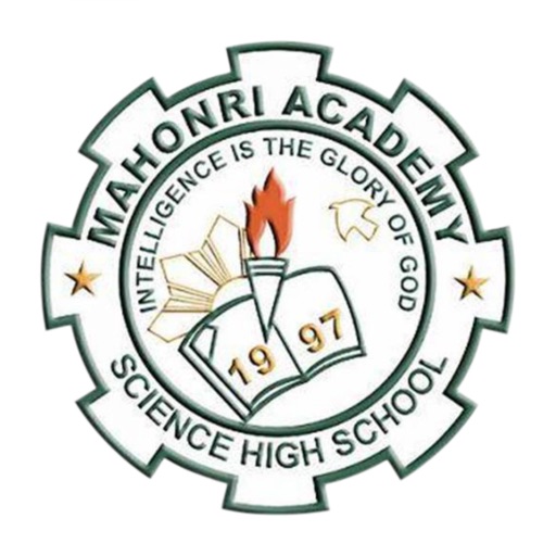 Mahonri Academy Icon
