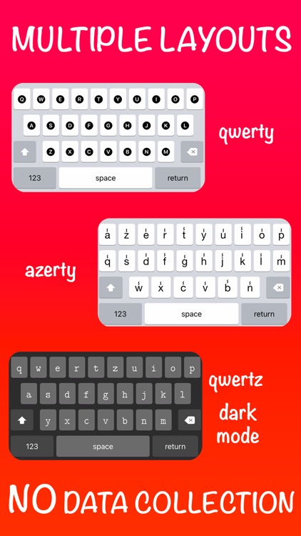 Keyboard Fonts+Emojis+Symbols screenshot-5