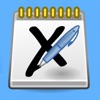 Icon XPdfNotes PDF notetaker
