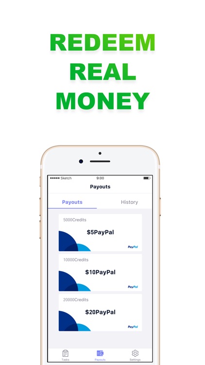 Earn Money Online-Get Cash App screenshot-3